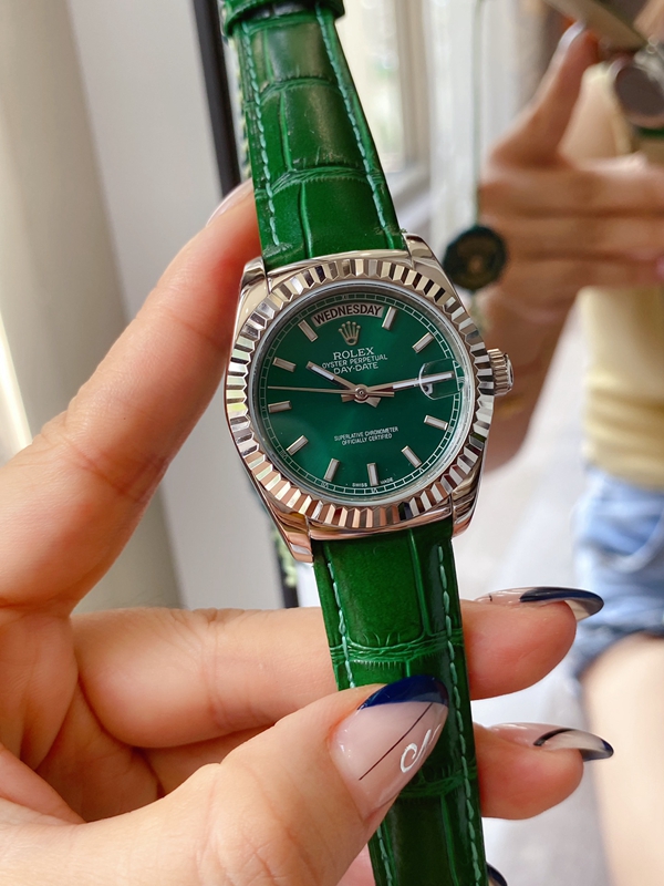 ブランド時計着用イメージ